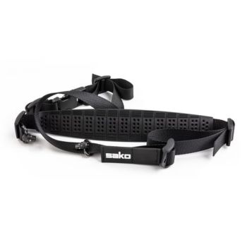 CINGHIA 3 HGR QUICK DETATCHABLE TAKEDOWN S20 Sako