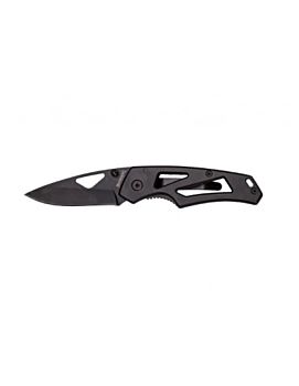 COTELLO ALPHA LAMA PIEGHEVOLE BLACK 6CM Browning