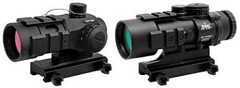 Tactical Sight AR 536 Burris