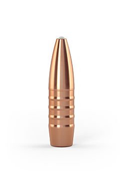 TWENTY-NINE Crockett .308(7.82mm) 161G PUNTA A SFERA RAME TWENTY-NINE