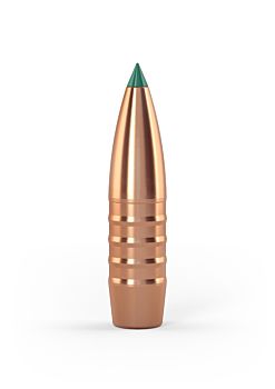 TWENTY-NINE Crockett .308(7.82mm) 161G PUNTA APPUNTITA Rame TWENTY-NINE