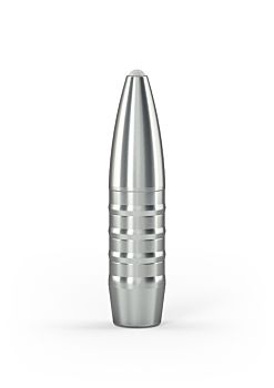 TWENTY-NINE Crockett .308(7.82mm) 170G PUNTA A SFERA NICKEL TWENTY-NINE