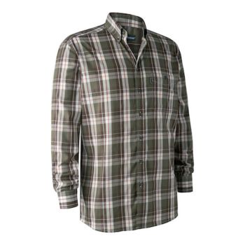Camicia Michael Deerhunter