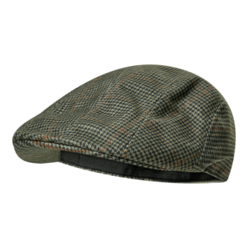Pro Gamekeeper Flatcap Deerhunter