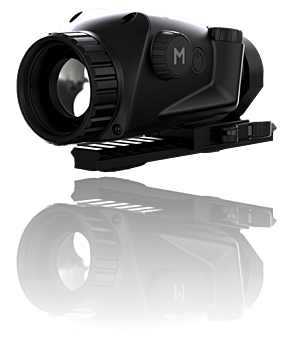 CLIP-ON TERMICO C35 GEN 3 Burris