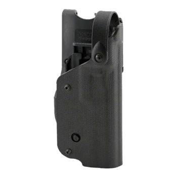 Fondina Tactical nera APX A1 FS - DX Beretta