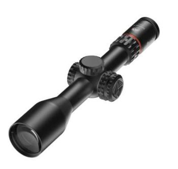 Cannocchiale Z8i+ 5-40×56 P L 4A-I Swarovski