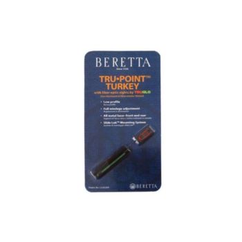 Beretta Mirino Tru Point Turkey Beretta