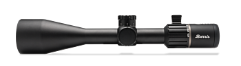 OTTICA RT-15 3-15X50 MM - RETICOLO SCR2 MIL Burris