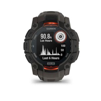 Orologio Instinct 3 Nero Garmin