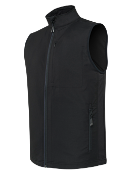 Windshell EVO Vest Black Beretta