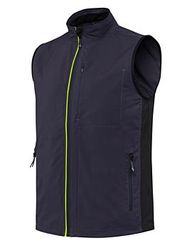 Windshell EVO Vest Ebony Beretta