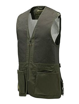 Tredi Vest Brown Bark Beretta
