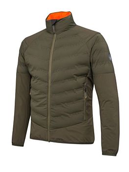 Bezoar Hybrid Jacket Green Moss Beretta