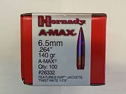 HORNADY Hornady