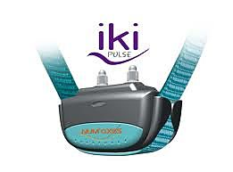 COLLARE EDUCATIVO IKI PULSE multisound