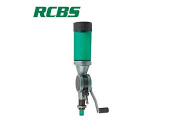 RCBS COMPETITION Powder Measure | Rifle #98909 RCBS