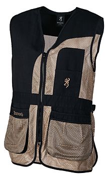 Gilet Phoenix Browning