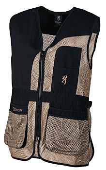 Gilet Phoenix Browning