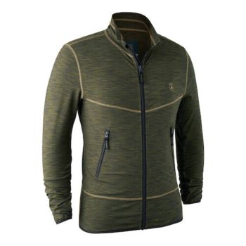 Maglia Norden Insulated Fleece Deerhunter