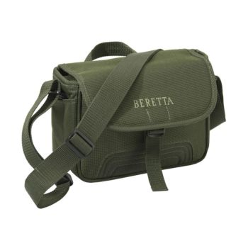 B-Wild Borsa Porta Cartucce da 100pz con Tracolla Beretta