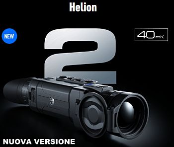 Termocamera Pulsar Helion 2 XP50 Pulsar
