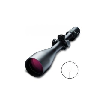 Burris Fourx-e 3-12X56MM / 30MM TUBE – MATTE BLACK – ILLUMINATED Burris