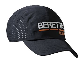 Cappello Beretta Team Black Beretta