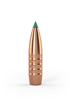 TWENTY-NINE Crockett .308(7.82mm) 150g Rame punta appuntita TWENTY-NINE