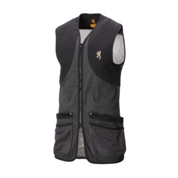 GILET CLASSIC ANTRACITE Browning
