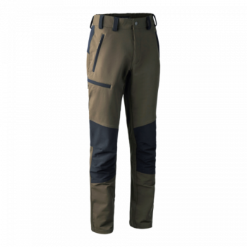 Deerhunt Strike Full Stretch Trousers fallen leaf Deerhunter