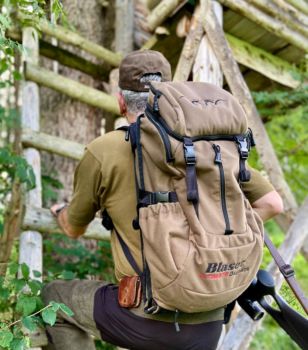 Blaser Zaino Ultimate Daypack beige Blaser