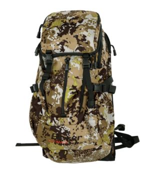 Blaser Zaino Ultimate Daypack Blaser