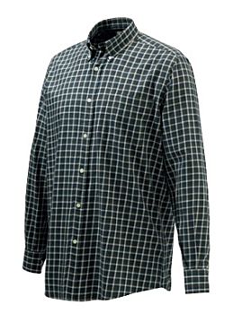 Beretta Camicia Wood Button Down Beretta