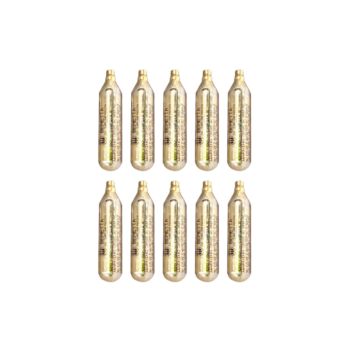 Bomboletta cartucce CO2 12g - 10 pz Beretta