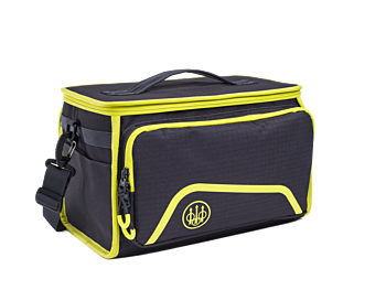 Challenge Cart. Bag 150 Ebony & Sulphur Spring Beretta