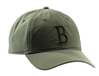 Big B Cap - Verde Beretta