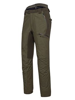 Tri-Active EVO Pants Moss & Brown Beretta