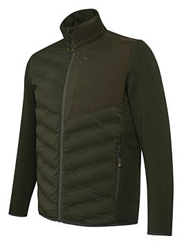 Roe GB Jacket British Verde Beretta