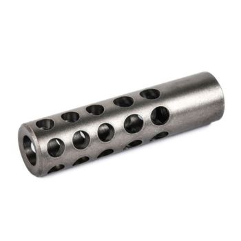 M15 S.STEEL - FRENO DI BOCCA CILINDRICO SAKO Beretta