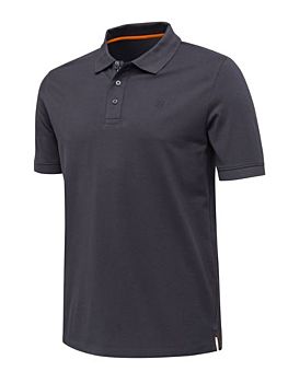 Corporate EVO Polo Ebony Beretta