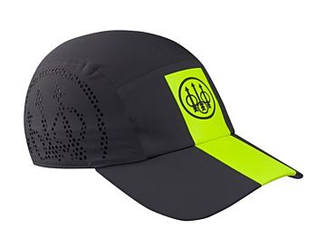 Cappello Tech - Ebano Beretta