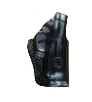 FONDINA IN PELLE MODELLO 06, CLOSE BACK SIDE HOLSTER 80X CHEETAH - PER TIRATORI DESTRI DX Beretta