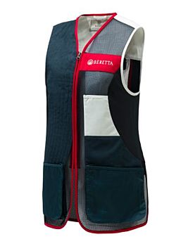Uniform Pro W 20.20 Micro Blue Total Eclipse & White Beretta