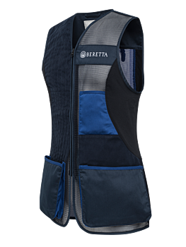 Uniform Pro W 20.20 Micro BlueTotal Eclipse & Blue Royal Beretta