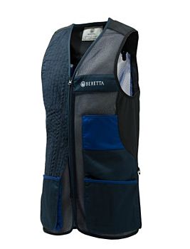 Uniform Pro 20.20 Cotton BlueTotal Eclipse & Blue Royal Beretta