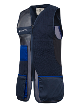 Uniform Pro 20.20 SX BlueTotal Eclipse & Blue Royal Beretta