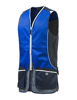 Silver Pigeon Vest Beretta