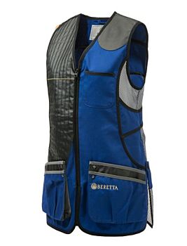 Sporting Vest Woman Beretta
