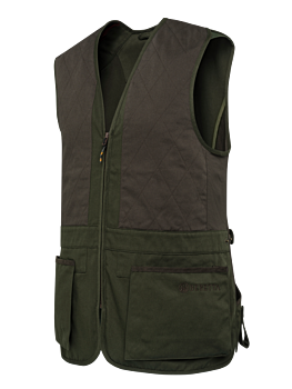 Teal Sporting EVO Vest British Green Beretta